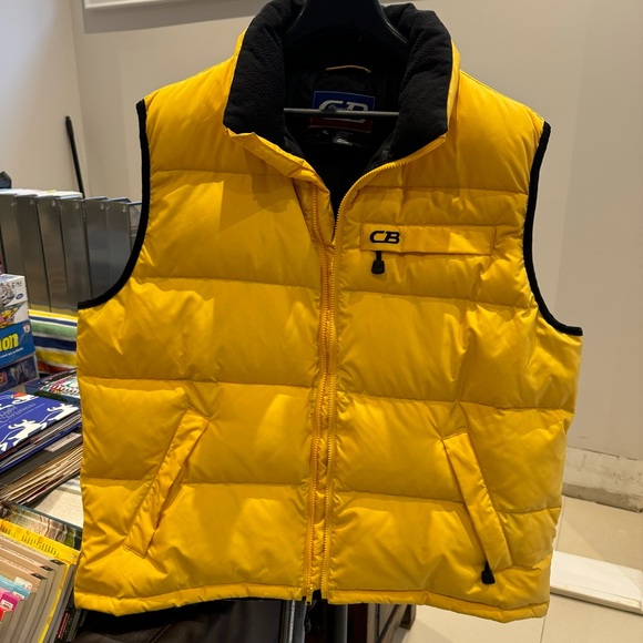CB Sports Vest XL - Picture 1 of 6